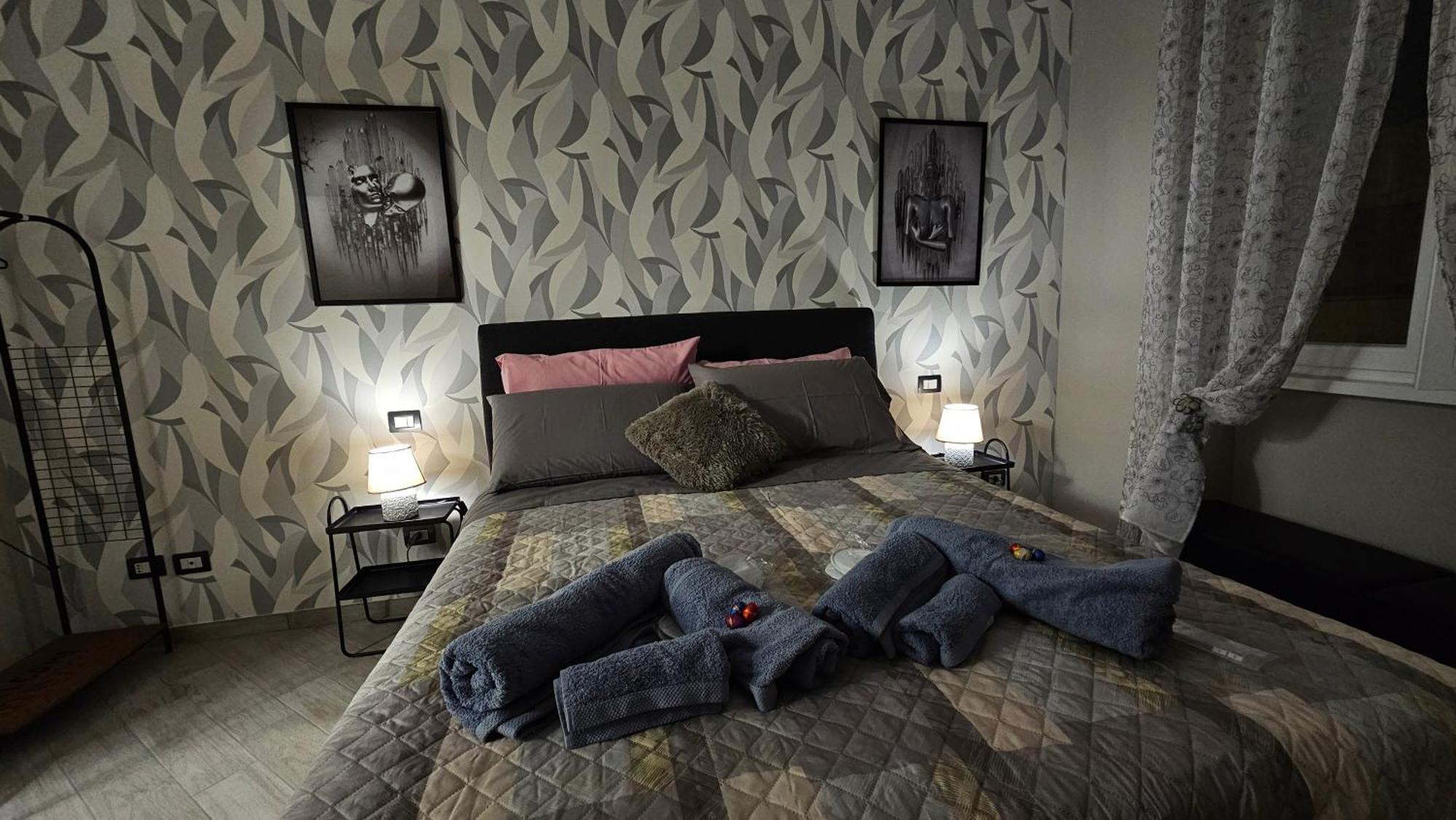 Appartement Aquarihome 6