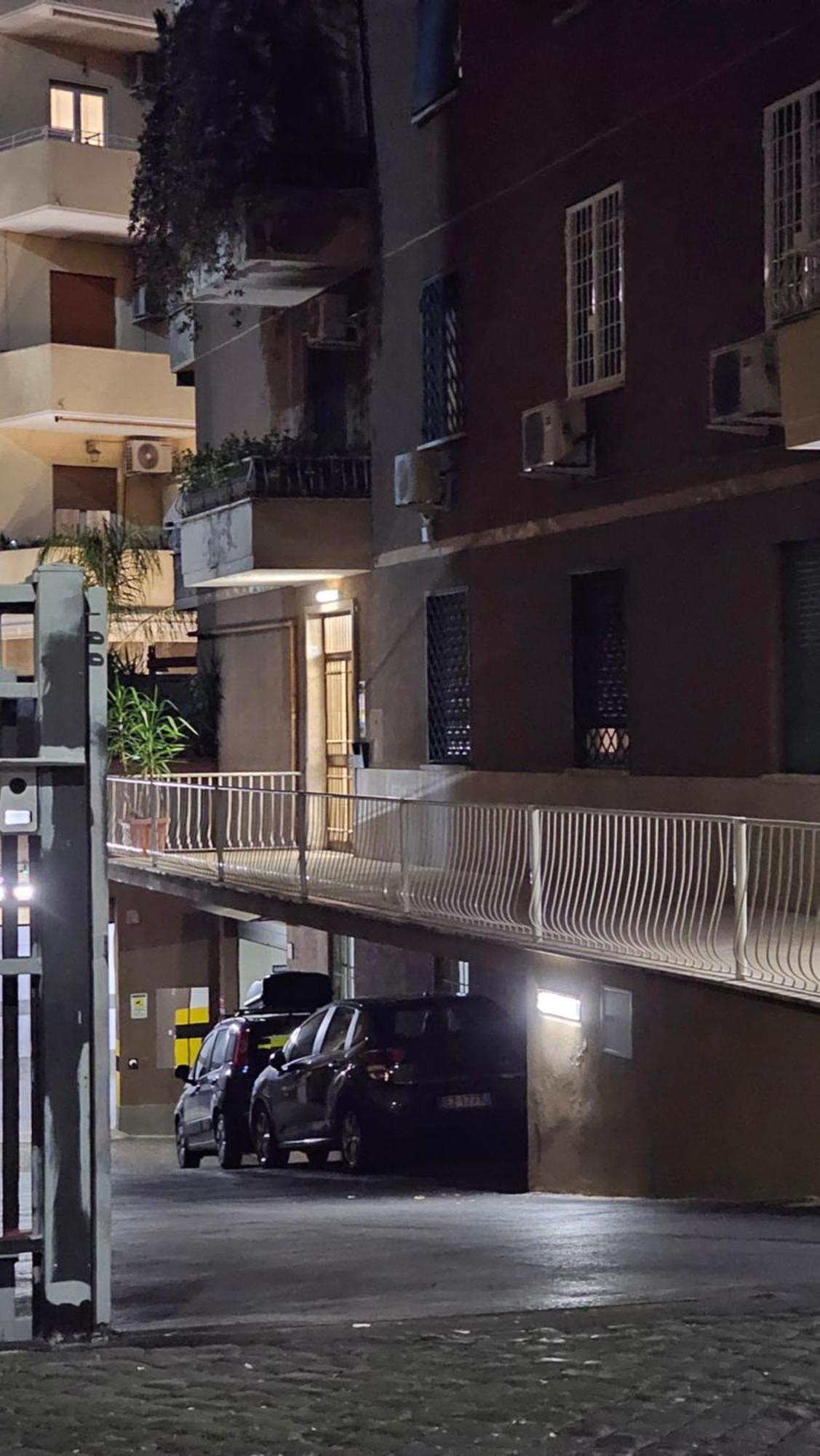 Aquarihome 6 Appartement Rome