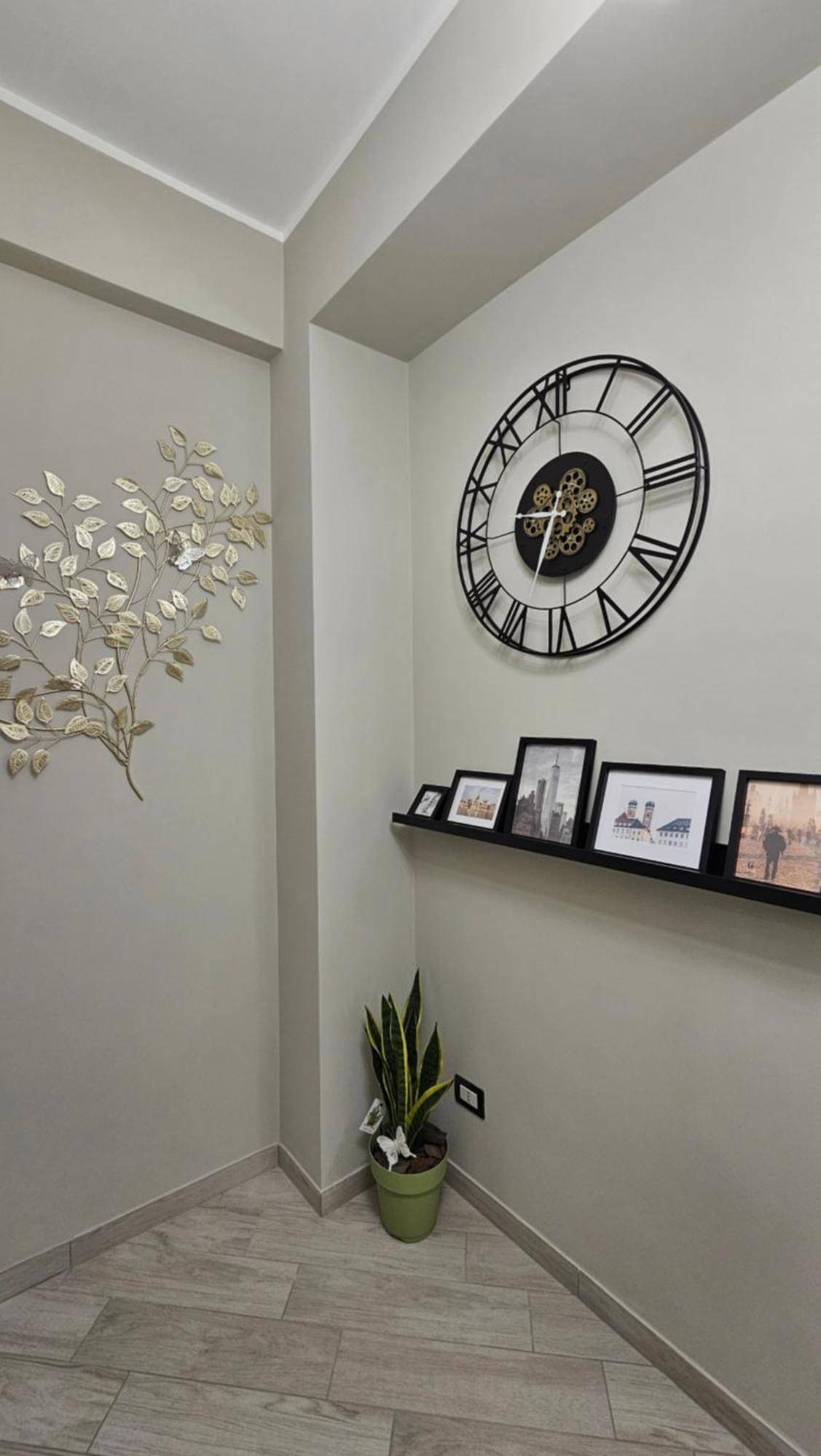 Aquarihome 6 Appartement Rome