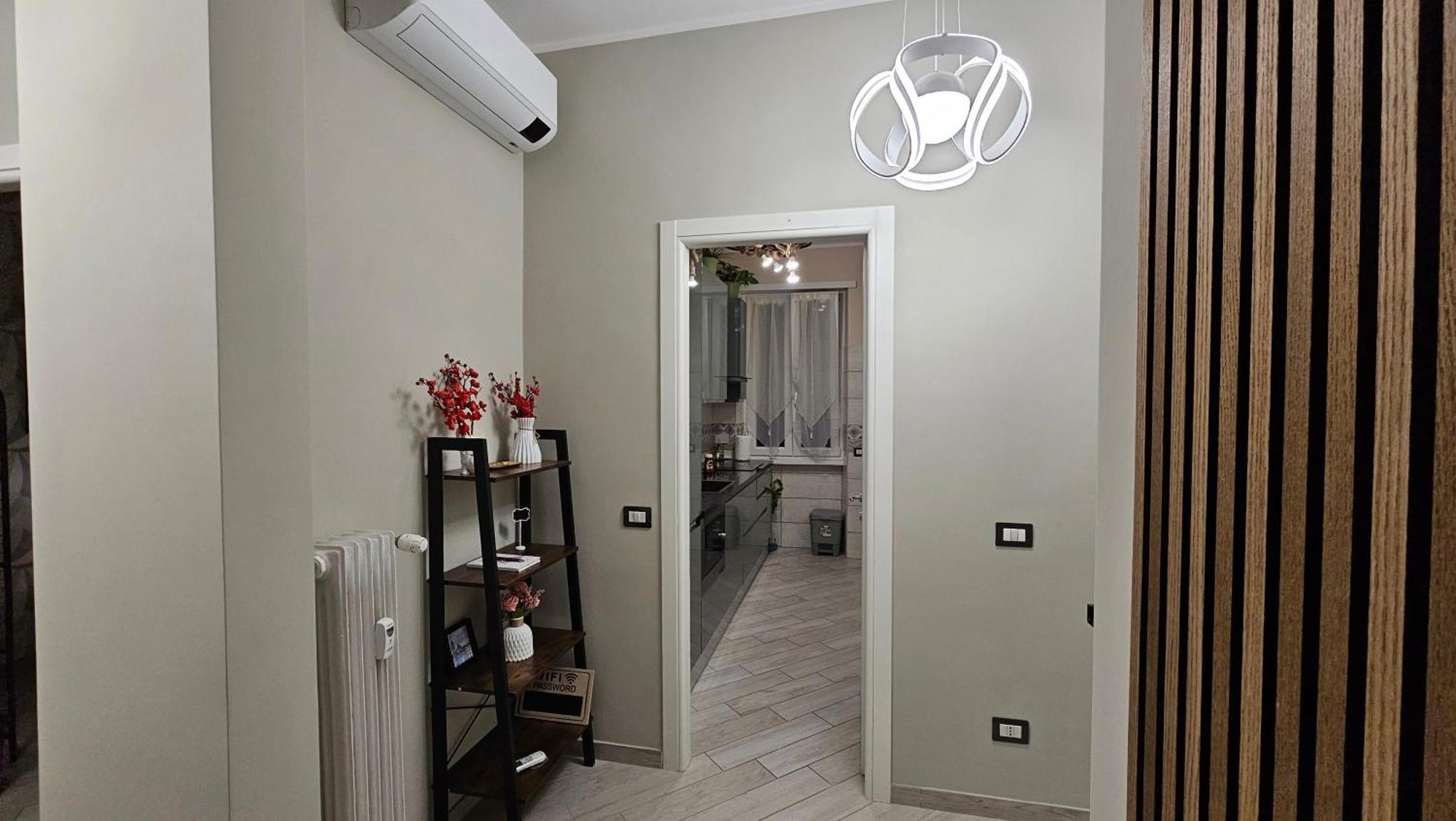 Appartement Aquarihome 6 *