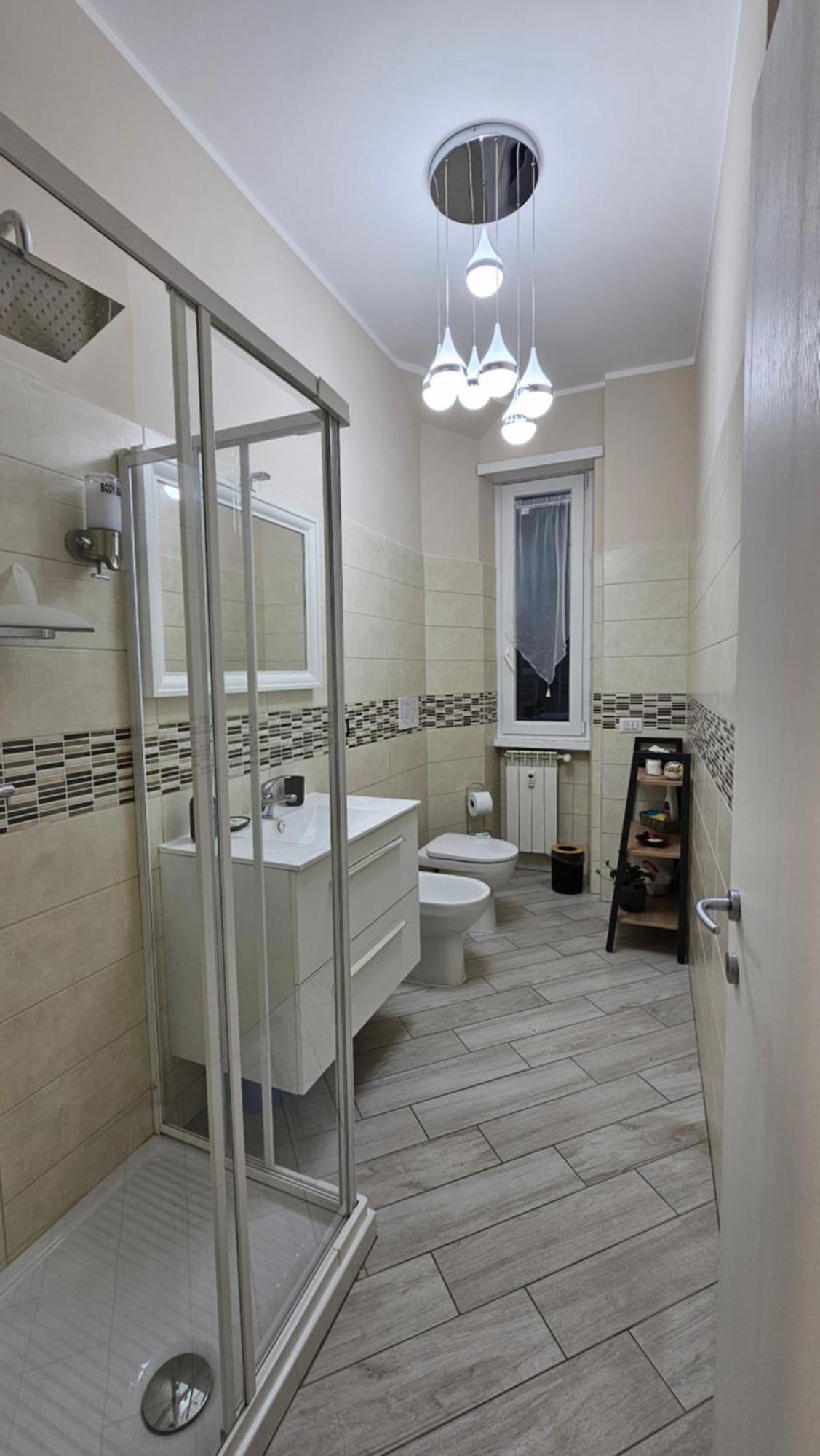 Aquarihome 6 Appartement *