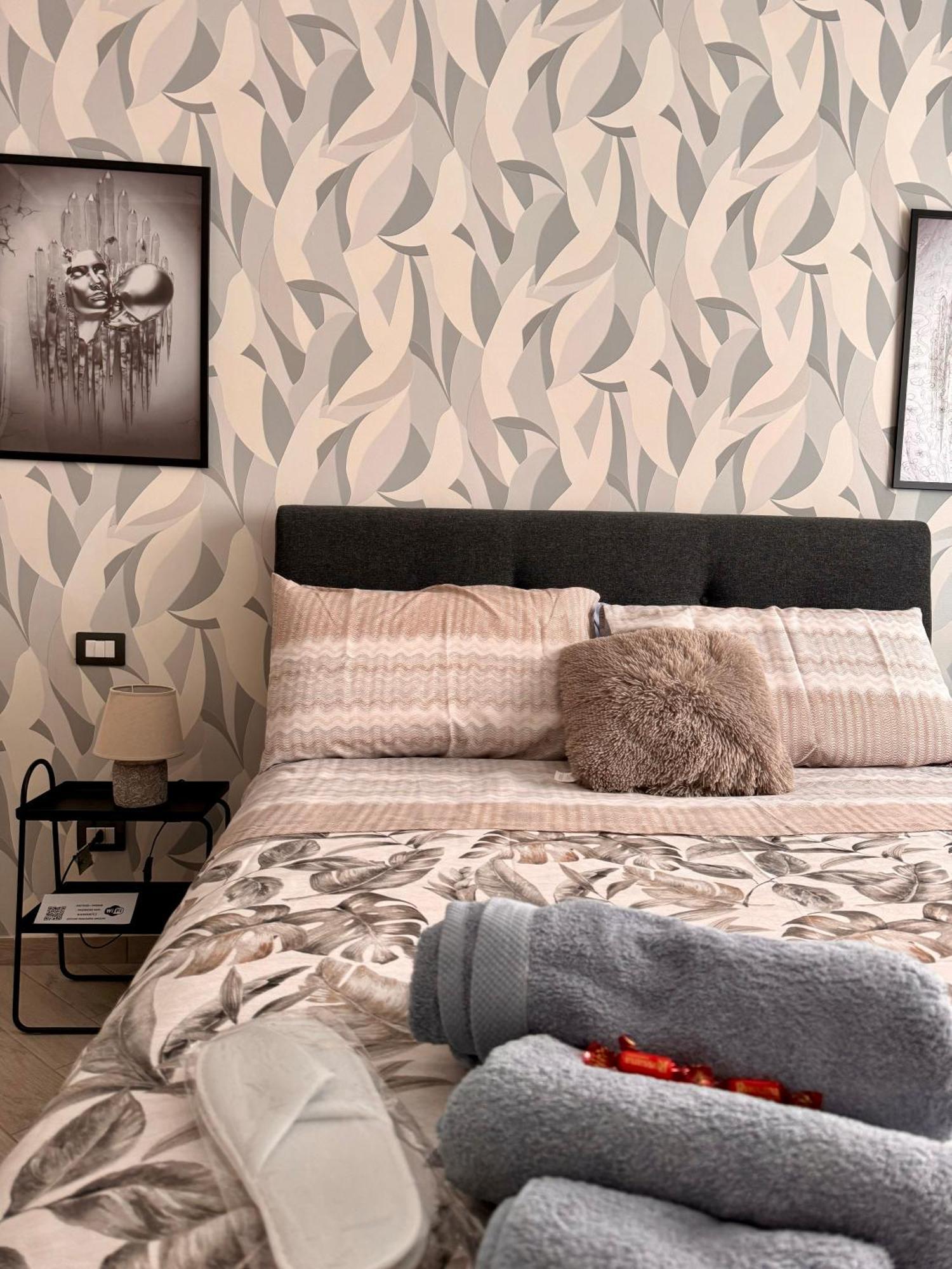 Aquarihome 6 Appartement Rome